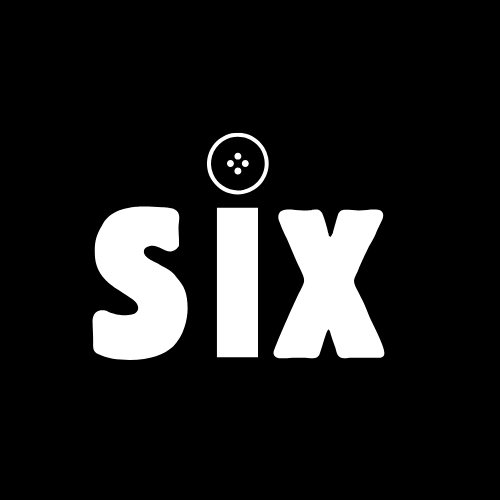 Six Buttons